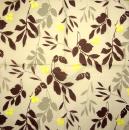 034 Pflanzen - 3 lagig - Home Fashion